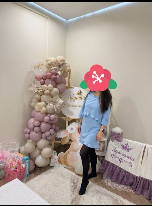 Разгрузка гардероба!