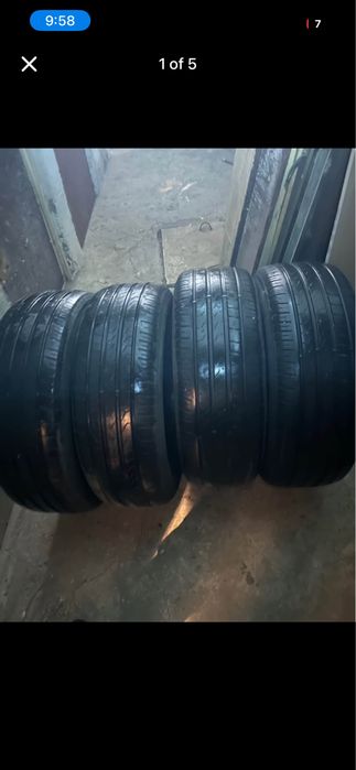 Летни гуми Pirelli Scorpion Verde, 245/65/17