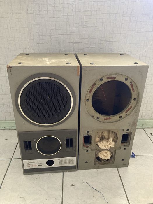 Продам корпуса 50ас 104