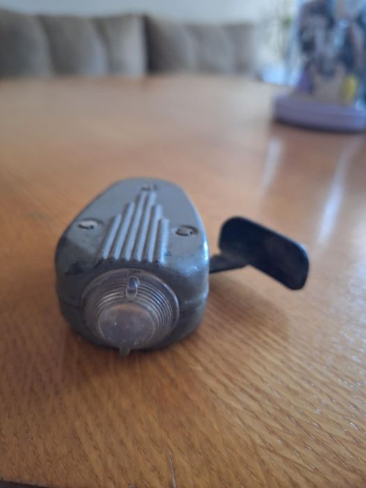 Фенерче Филипс,1943г