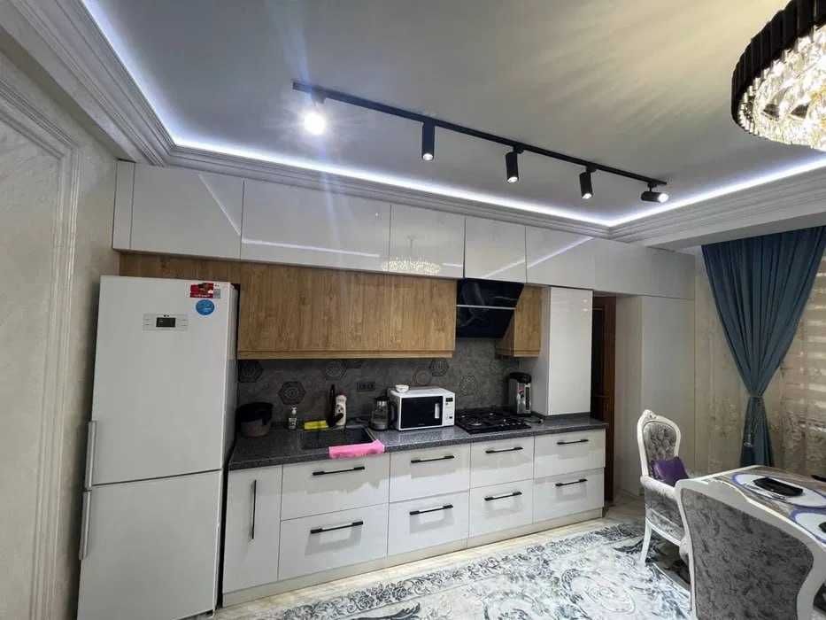 R1 Сдаётся квартира 2/3/12 в Юнусабадском районе ор-р Минор метро