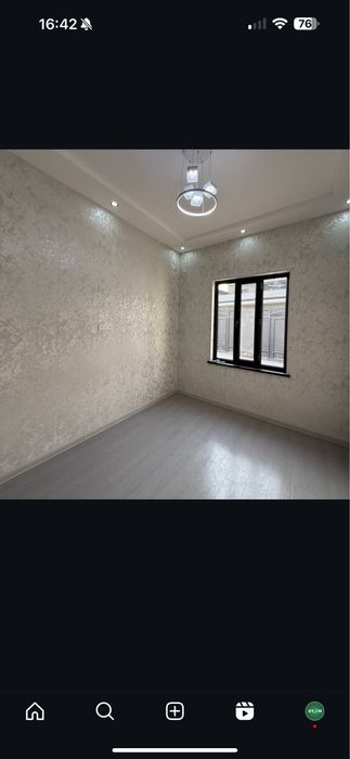 Срочно продается котедж хонобод 4 комнат