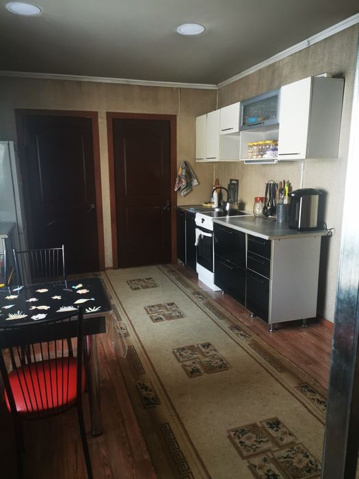 Срочно.Продается большой дом