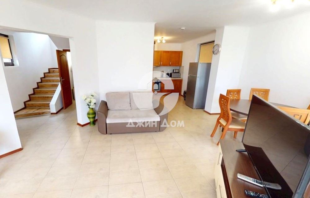 Продава се Къща в с. Кошарица, Област Бургас - 143 кв.м за 1042 €/кв.м - Снимка #3