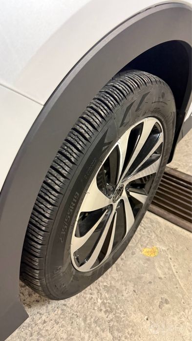 Byd champion 605