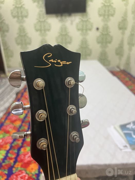 Gitara singer orginal