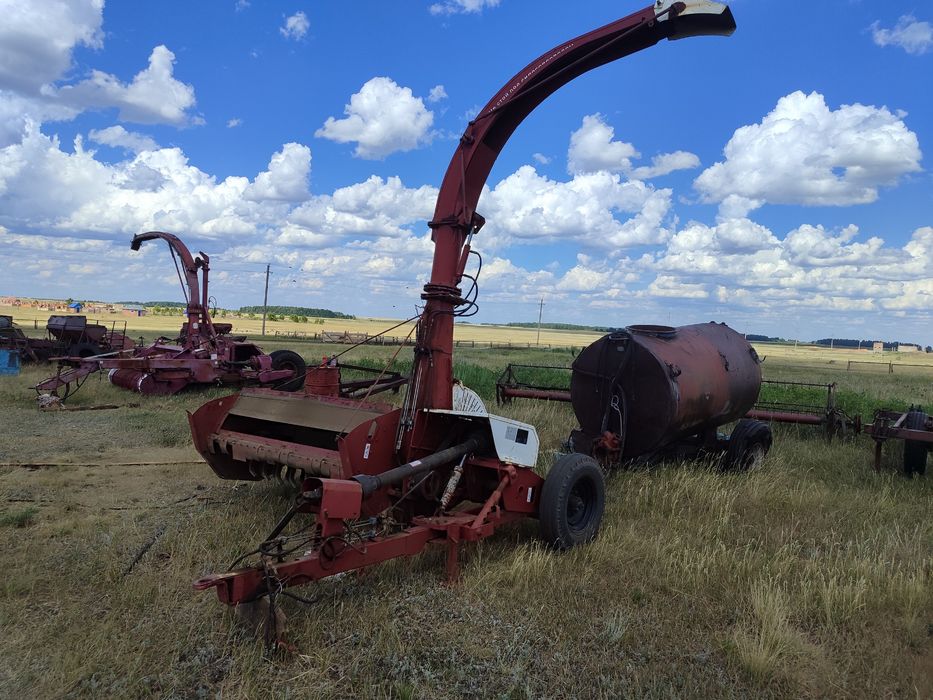 Ростсельмаш STERH 2000