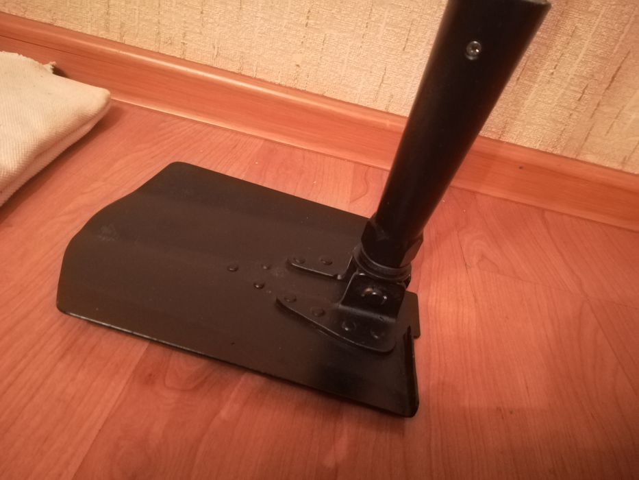 Саперная лопатка