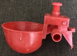 Микрочашечные поилки