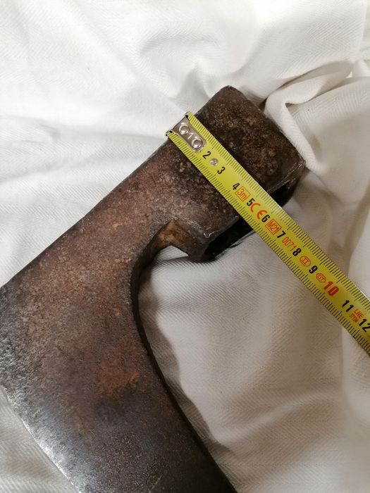 Брадва - здрава и старинна