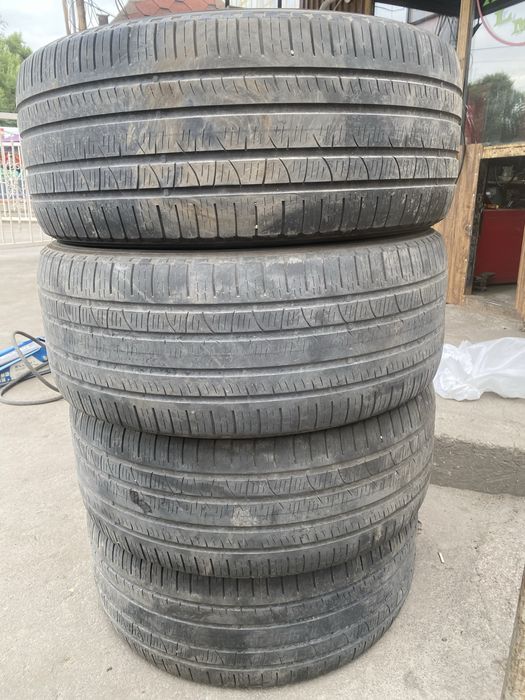 Pirelli 275/50/20