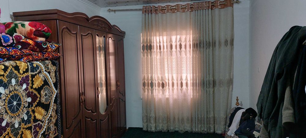 5 хонали уй жой сотиш