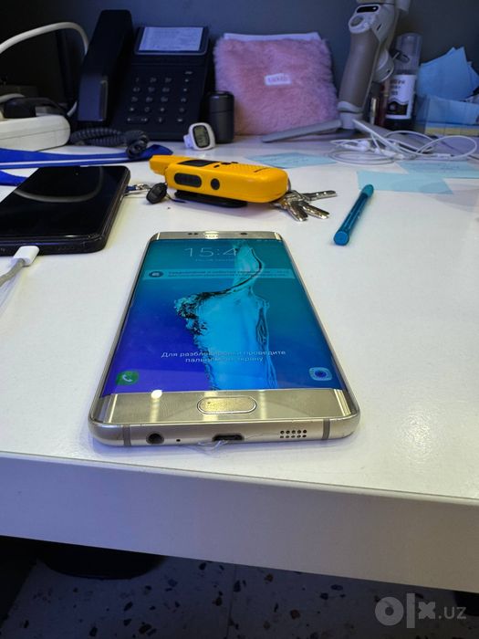 Samsung S6 edge+