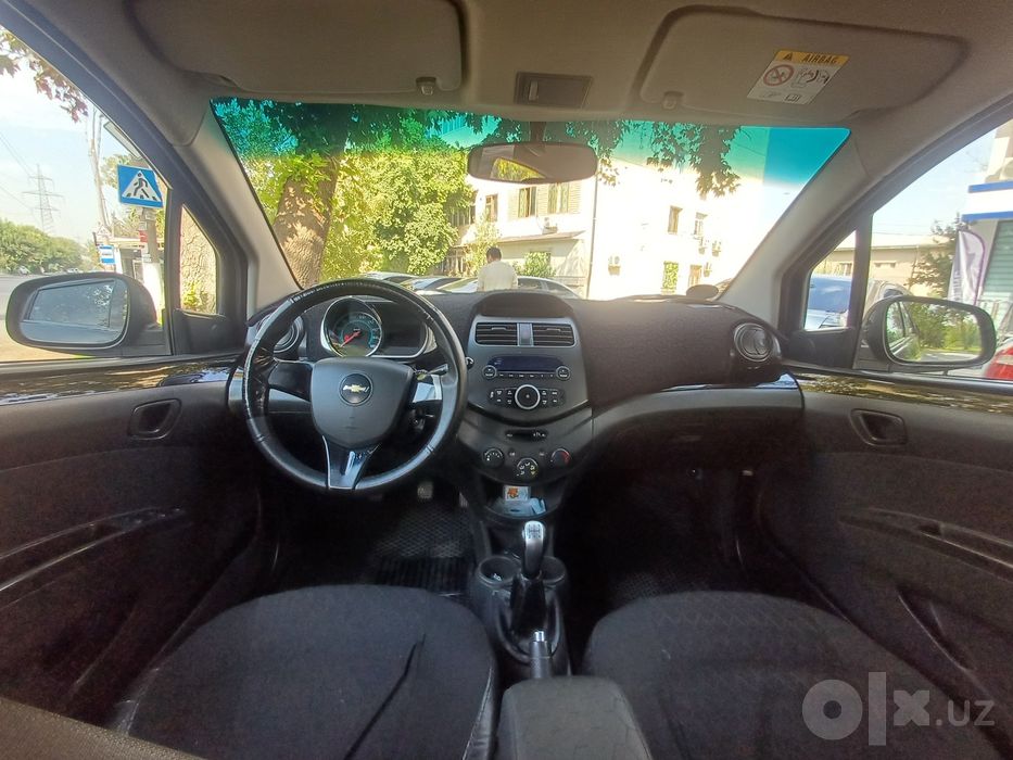 Chevrolet Spark, 2019, Toshkent – 4