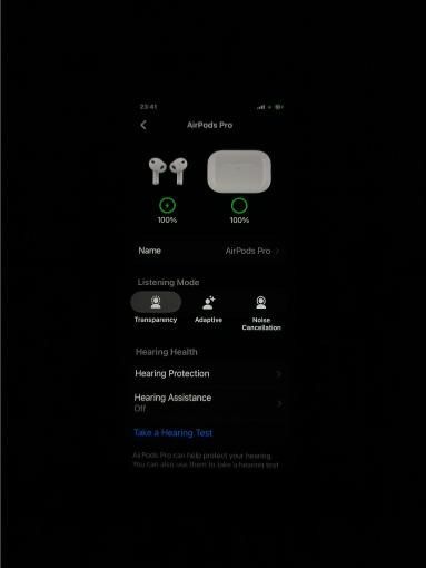 AirPods Pro 3 (използвани)