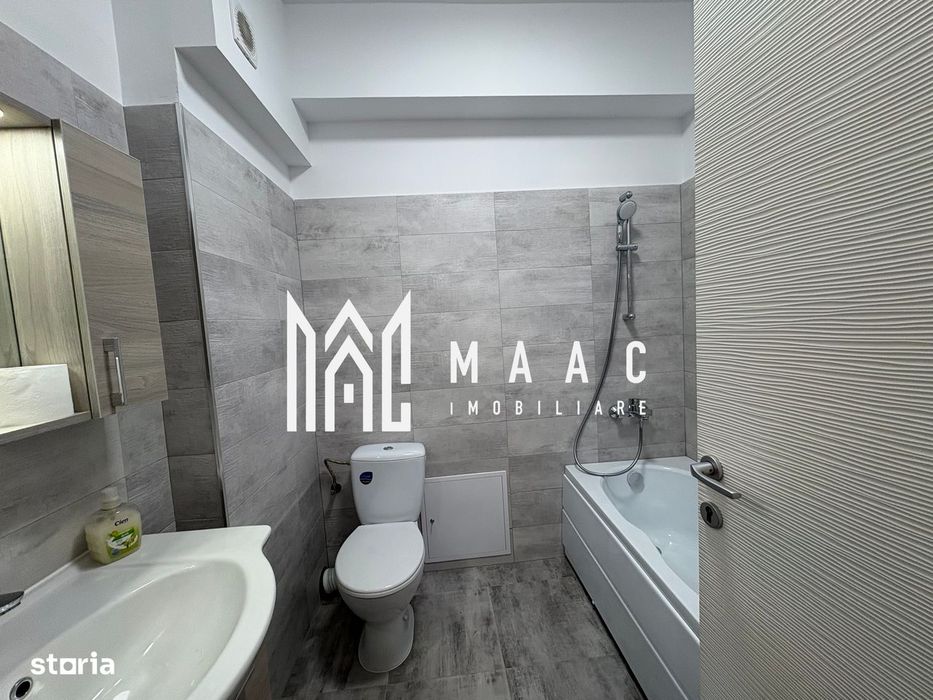 Apartament 3 camere decomandat | Arhitectilor,| 76 mp