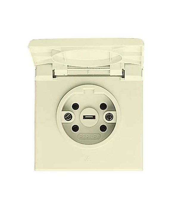Priza Perilex ST trifazic