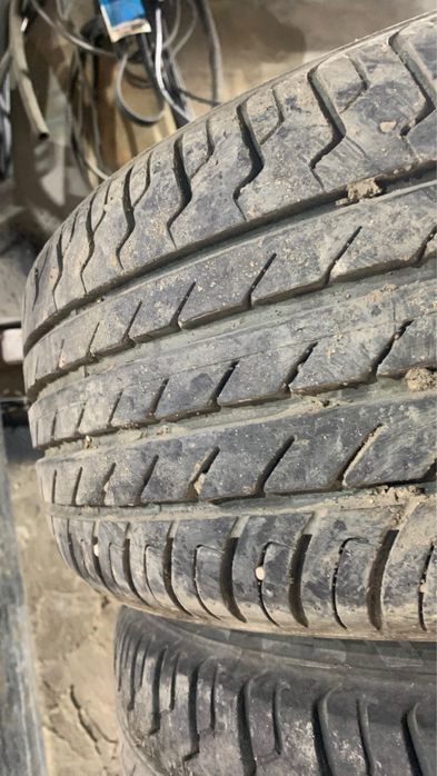 Шины диски 185/65/15 лето