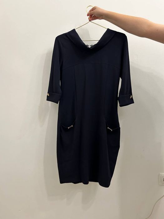 Турецкое платье Coco Line