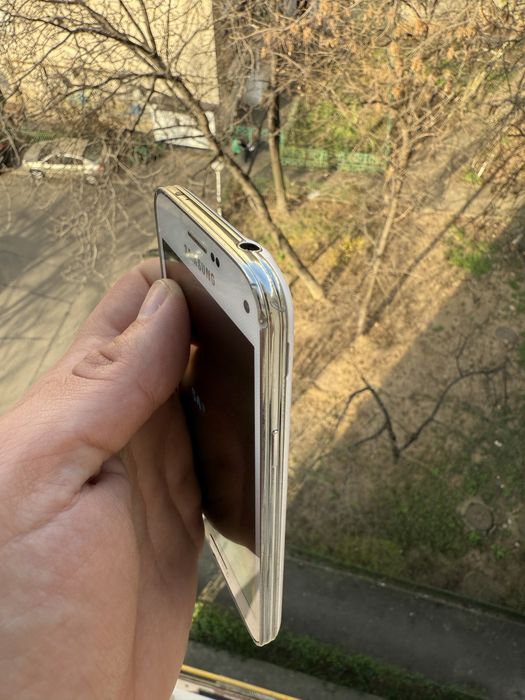 Samsung Galaxy S5 Mini