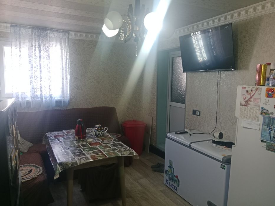 Продается участок с домом со всеми удобствами. (Пятилетка Центр)