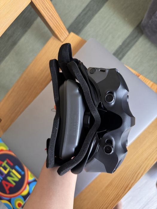 DJI GOGGLES З, stare nou