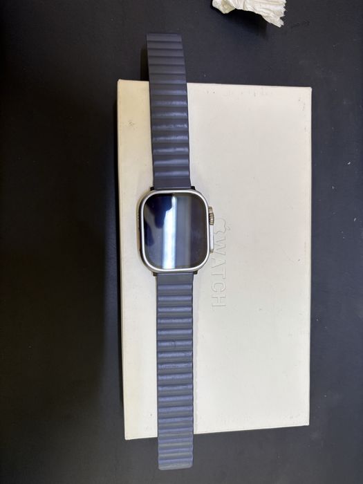 Apple watch ultra 2