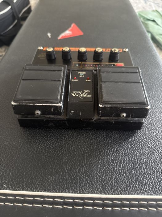 Гитарный процессор Roland GR-D V-Guitar Distortion (оригинал)