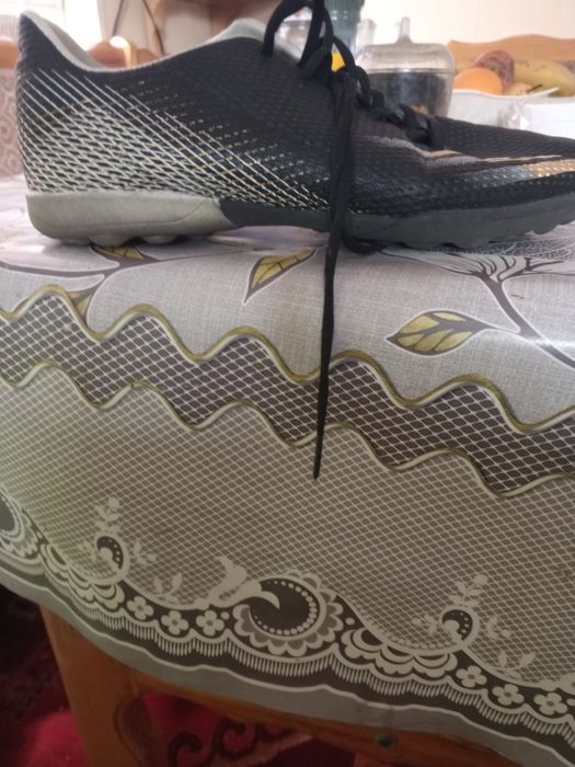 Спортивная обувь детская