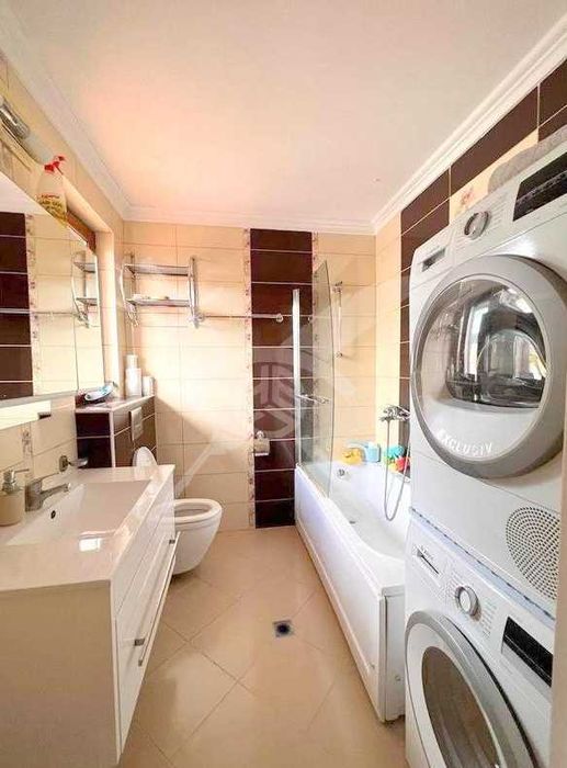 Продава се Мезонет в Свети Влас - 124 кв.м за 1654 €/кв.м - Снимка #3