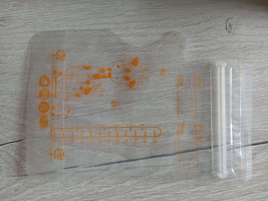 Молокоотсос электрический