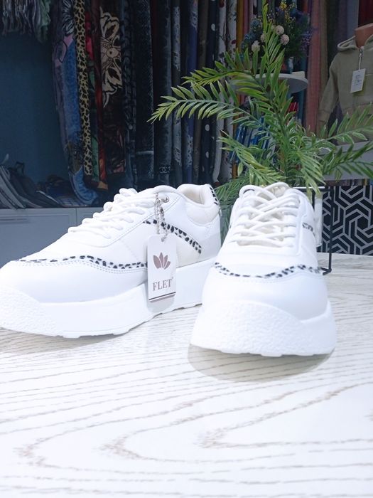 Крассовка женская