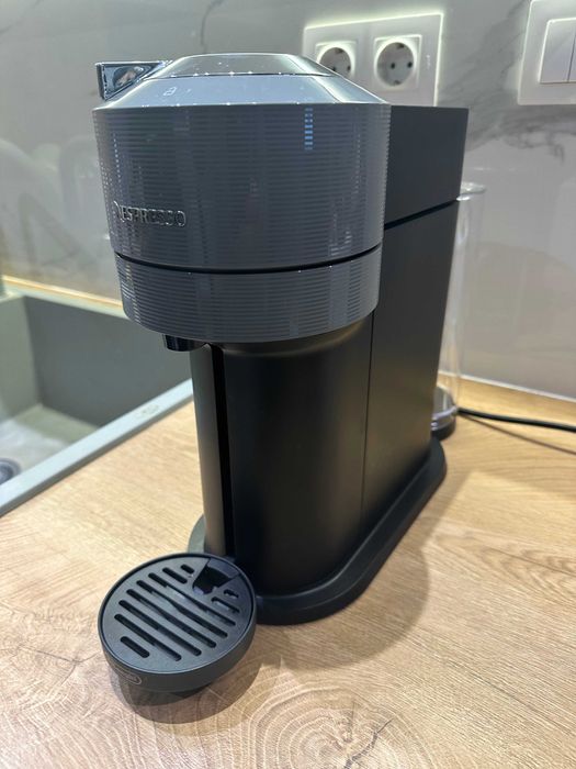 Капсулна кафемашина Nespresso Vertuo Next
