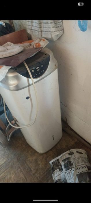 Бойлер ariston водонагреватель