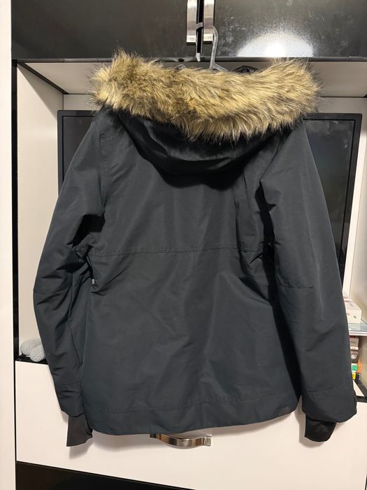 Анорак за сноуборд или ски Roxy XS