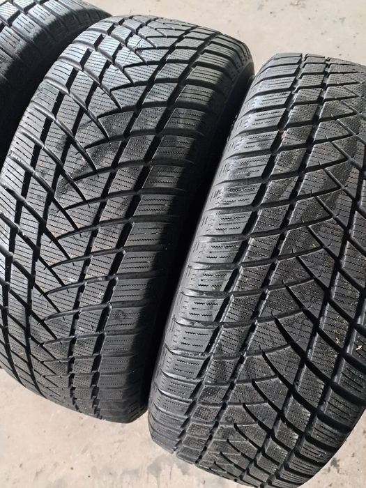 4 anvelope iarnă 235 65 r17 GT Radial