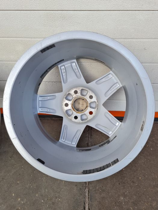 Оригинални джанти за АУДИ AUDI VW SEAT SKODA R17 5x112 ET56 7.5J