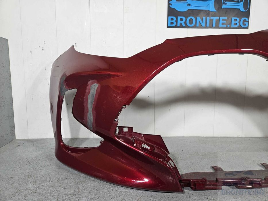 Предна броня TOYOTA YARIS IV Тойота Ярис 4 2020- 2024