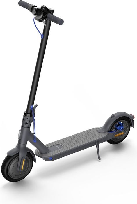 Xiaomi electric scooter 3