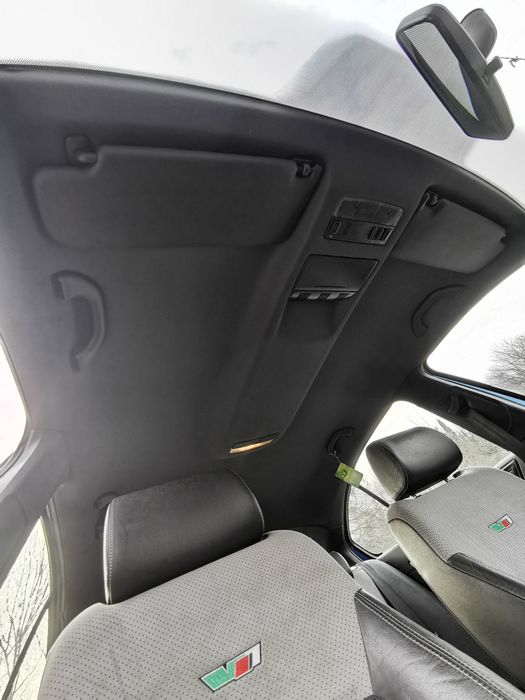 Шкода октавия врс 2.0тфси на части / skoda octavia vrs 2.0 tfsi