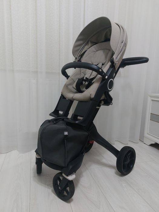 Stokke V6  sport