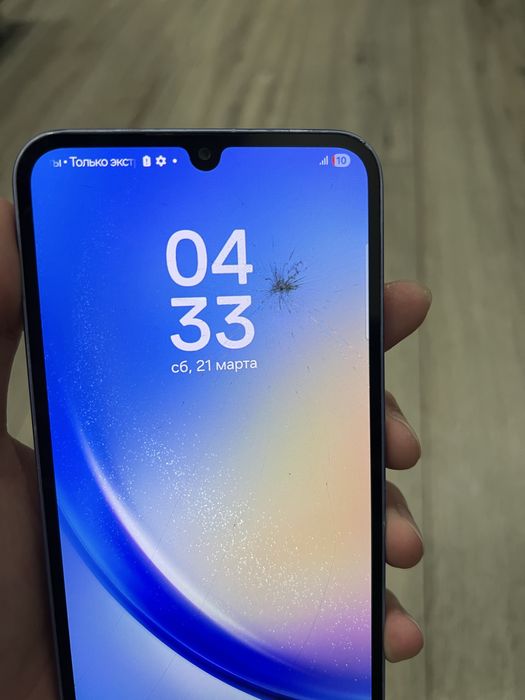 Samsung a34 128гб 5G