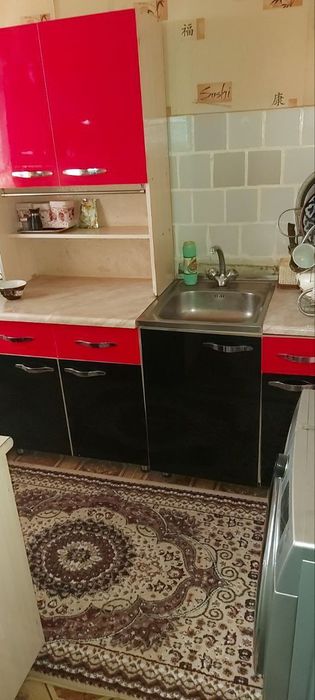 Kvartira sotiladi 2/5/7