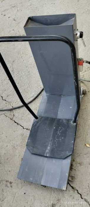 Вулканизация станоклари грузовой сотилади