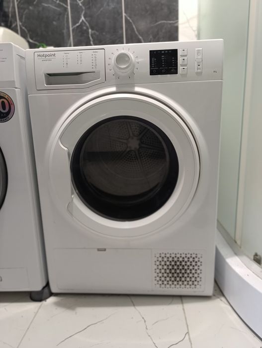 Сушилня Hotpoint Ariston