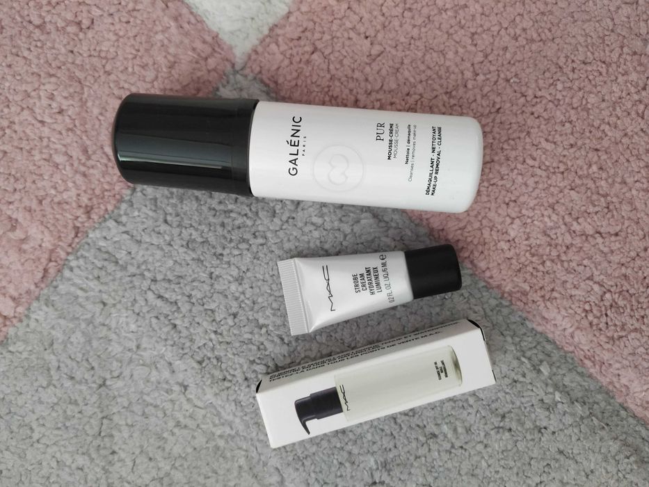 Козметика - Victoria's Secret, Pacco Rabanne, NL beauty, Cocosolis