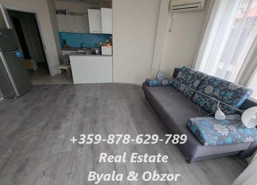 Продава се Тристаен апартамент в Свети Влас - 120 кв.м за 900 €/кв.м - Снимка #9