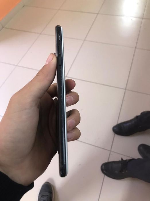 Айфон 7+  256 гб