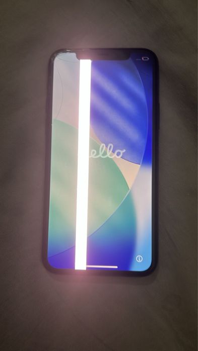 Айфон 11 про 256 гб