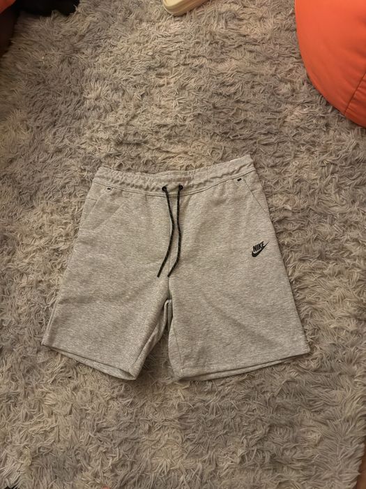 Pantaloni tech fleece